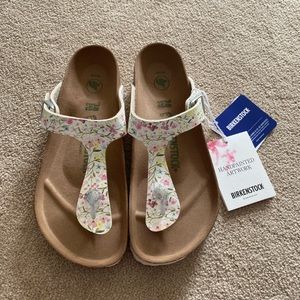 Birkenstock Sandals - Women’s Size 7.5